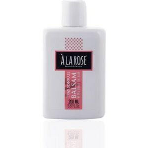 Ala Rose Aftershave Balsam Tıraş Sonrası 200 ml