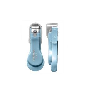 Bambino P0667 Bebek Tırnak Makası - Mavi