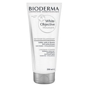 Bioderma White Objective Foaming Cleanser 200ml