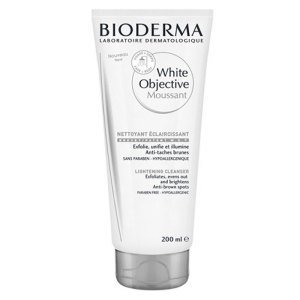 Bioderma White Objective Foaming Cleanser 200ml