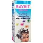 Baybit Şampuan 200 ml