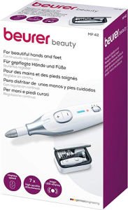 Beurer Beauty Manikür Pedikür Seti MP-42