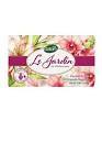 Dalan Le Jardin Orchid & Lily Katı Sabun 200 gr