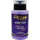 Elite Lady Aseton 200 ml - Violet
