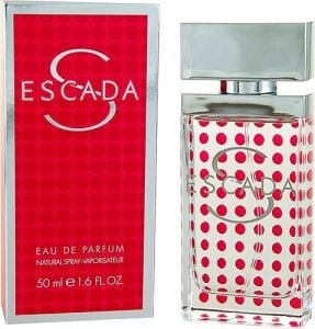 Escada S Kadın Parfüm EDP 50 ml