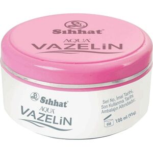 Multiplus Pembe Vazelin 100 ml - Kutusuz
