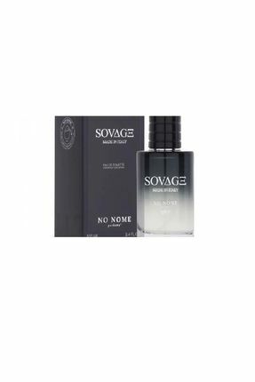 No Nome 161 Sovage Elixir EDT 100 ml