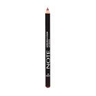 Note Ultra Rich Lip Pencil Dudak Kalemi 05