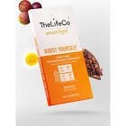 TheLifeCo Smartfood Boost Yourself Organik Çikolata 80 gr