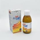 Vitario Omega 3 Bal Aromalı Şurup 200 ml