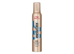 Wellaflex S.Köpüğü 200Ml Extra Güçlü