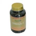 Yeşil Naturel Farmaex Omega 3 600 mg 60 Kapsül