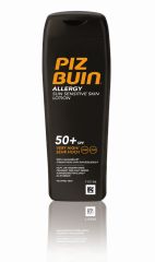 PIZ BUIN ALERJI HASSAS CILTLER ICIN GUNES LOSYONU SPF 50