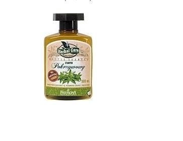 ISIRGAN OTU SAMPUANI 330 ML