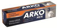 Arko Tiraş Kremi 100Ml Comfort