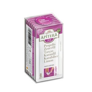 Apitera Zen Plus 7 gr 7'li - 8 Adet