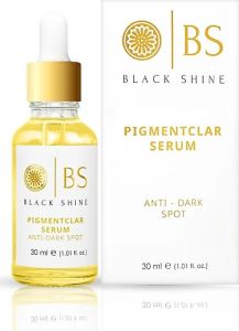 Black Shine Pigmentclar Serum 30 ml