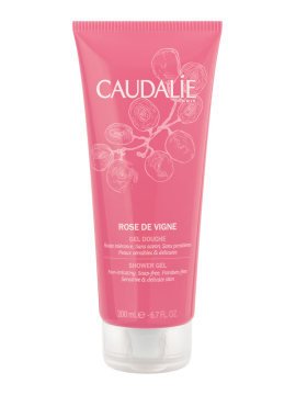Caudalie Rose de Vigne Shower Gel 200ml