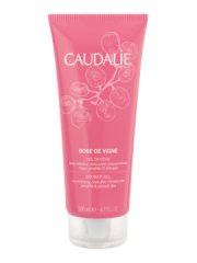 Caudalie Rose de Vigne Shower Gel 200ml