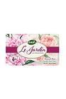 Dalan Le Jardin Peony & Rose Katı Sabun 200 gr