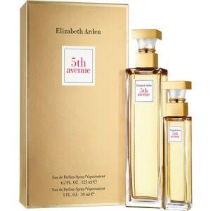 Elizabeth Arden 5th Avenue Kadın Parfüm Seti EDP 125 ml + 30 ml