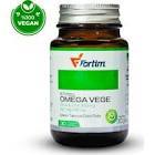 Fortim Omega Vege 30 Tablet