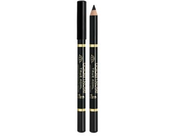 GOLDEN ROSE GÖZ KALEMİ TRUE KOHL BLACK