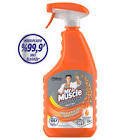 Mr. Muscle Mutfak Temizleyici 750 ml