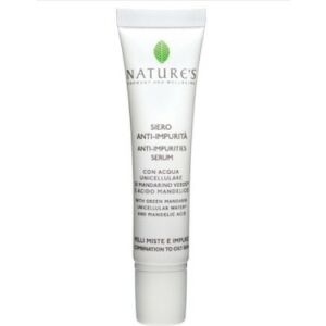 Nature's Acque Anti-Impurities Serum 15 ml
