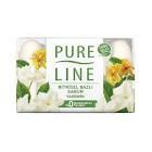 Pure Line Yaseminli Sabun 70 gr x 4 Adet