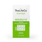 TheLifeCo Smartfood Absolutely Fit Organik Çikolata 80 gr