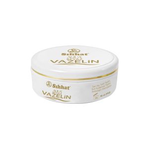Uber Beyaz Vazelin 50 ml