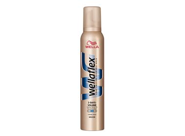 WELLAFLEX S.KÖPÜĞÜ 200ML HACİM