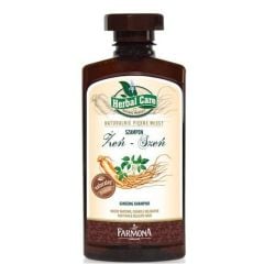GINSENG SAMPUANI 330 ML