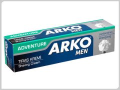 TRAS KREMI ARKO ICE MINT 100GR