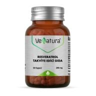 VENATURA RESVERATROL 30 KAPSUL