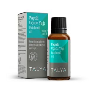 PACULI UCUCU YAG 10ML TALYA