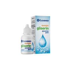 Clearmed Gliserin Damla 30 gr