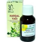 Doğan Baharatçılık Hardal Yağı 50 cc