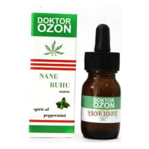 Doktor Ozon Nane Ruhu Esansı 20 ml
