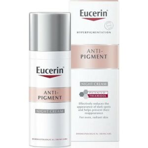 Eucerin Anti-Pigment Gece Kremi 50 ml