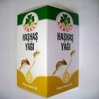 Gebece Haşhaş Yağı 50 ml