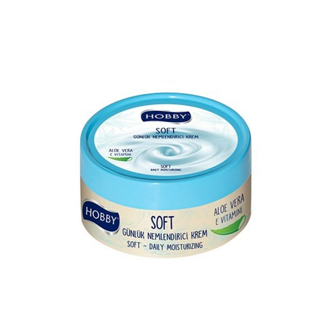 Hobby Krem Soft 150 ml