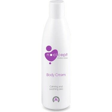 Nocicept Body Cream 300 ml