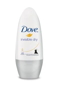 Dove Invısıble Roll On
