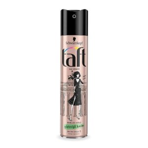 Taft Saç Spreyi 250Ml Ltd Edit Volum