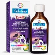 KIDOFINE SAMBU 200 ML ACVISON