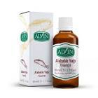 Alvin Alabalık Yağı 50 ml