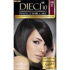 Dieci Perfect Kit Saç Boyası 1.0 Siyah