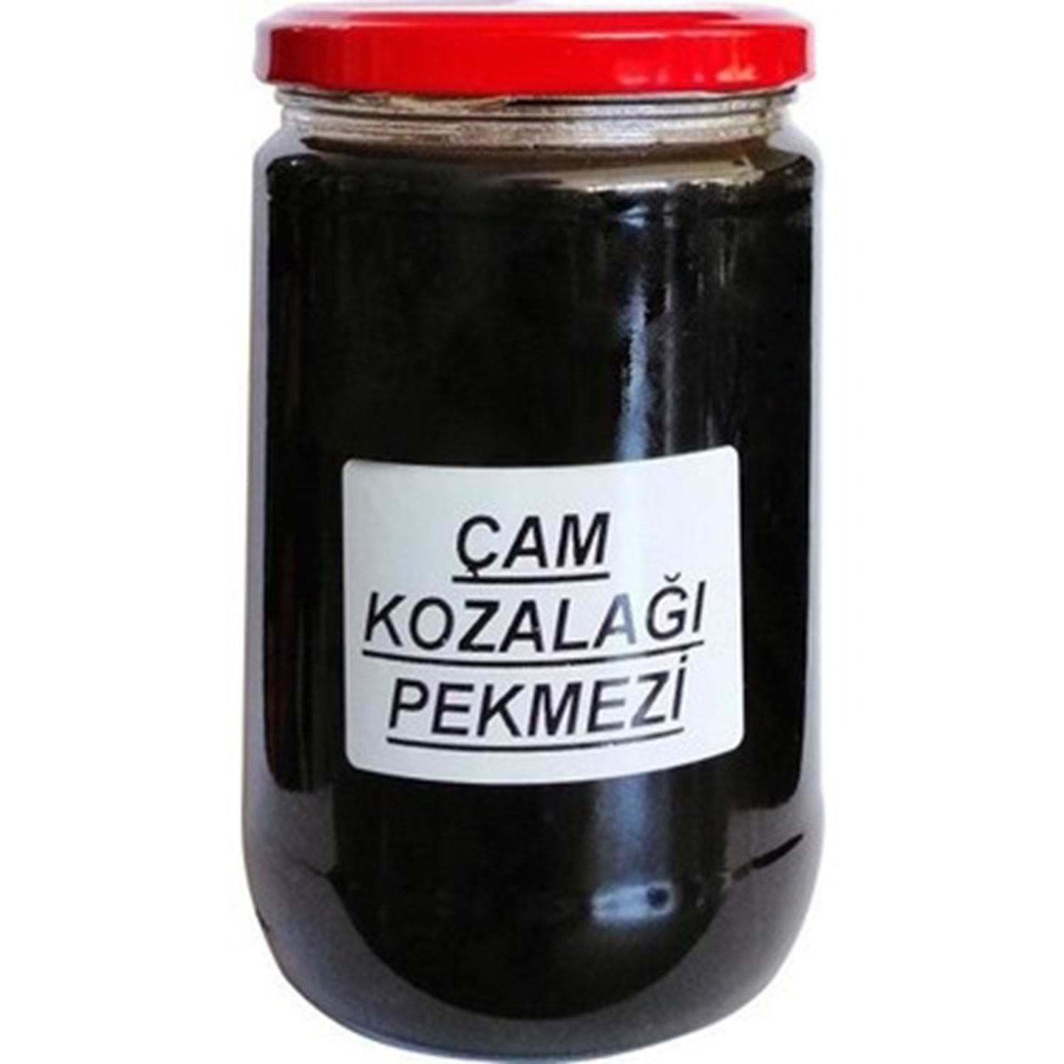 Nutradix Çam Kozalak Pekmezi 800 gr